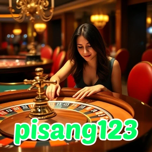 pisang123: Temukan Serunya Game Aksi Terbaik untuk Anda!