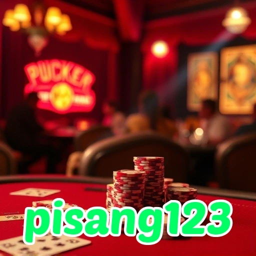 pisang123: Fitur Siaran Langsung yang Mengubah Cara Bermain Anda