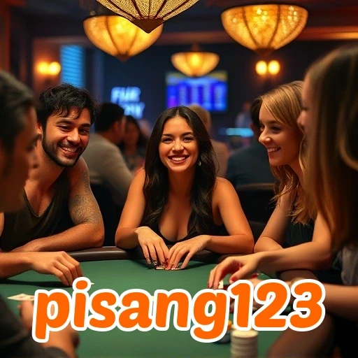 pisang123 Event Game