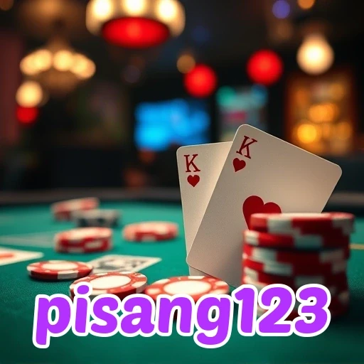 pisang123: Menyajikan Game Mobile Terbaik untuk Penggemar di Indonesia