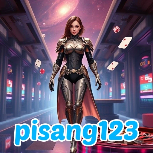 pisang123: Temukan Keseruan Game Multiplayer Tanpa Batas