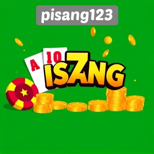 Kenali Situs Game Pisang123 dan Fitur Menariknya