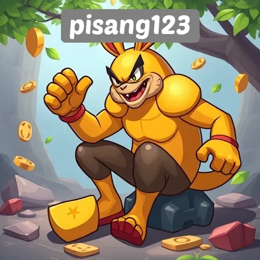 Menggali Fitur Unggulan dari Pisang123 untuk Penggemar Game