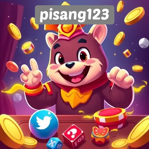 Fitur Unggulan yang Ditawarkan oleh Pisang123