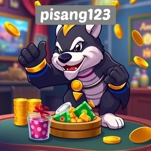 Mengulas Fitur Menarik di Situs Game Pisang123