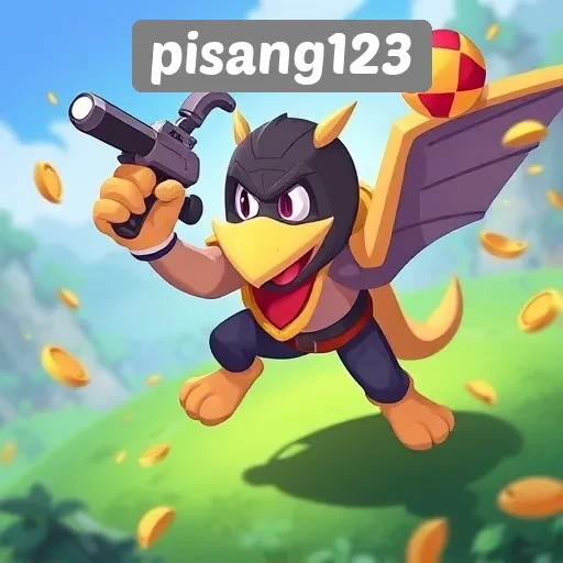 Perbandingan Game Populer di Pisang123 dan Situs Lain