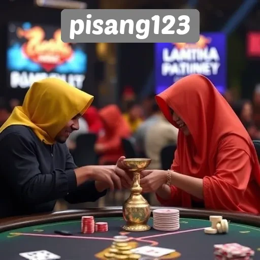 Panduan Lengkap Bermain di Situs Pisang123