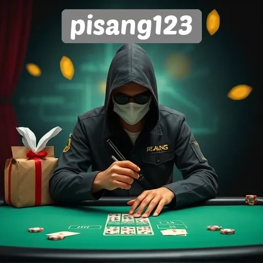 Pentingnya Keamanan dalam Bermain di Situs Game Pisang123