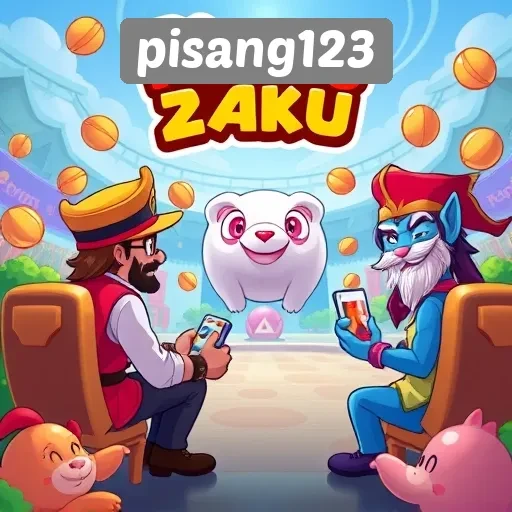 Inovasi Terbaru yang Ditawarkan oleh Pisang123