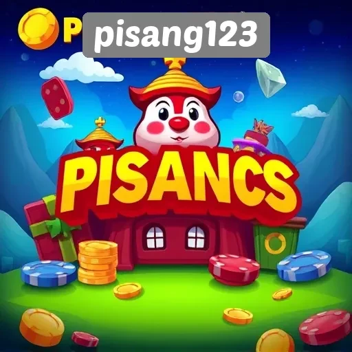 Pisang123 Sebagai Platform Game Terpercaya di Indonesia
