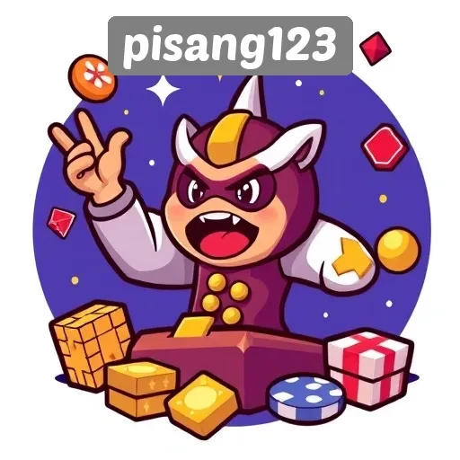 Pisang123 sebagai Platform Permainan Terpercaya di Indonesia