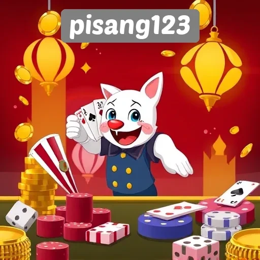 Tipe Permainan Populer di Pisang123 yang Perlu Diketahui