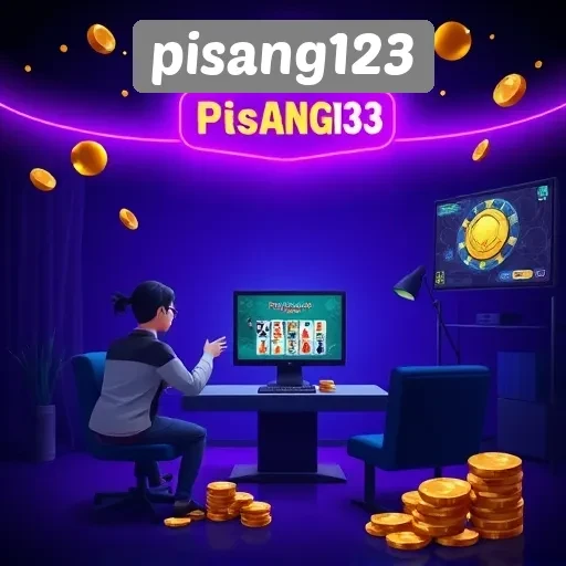 Ulasan Lengkap Tentang Situs Game Pisang123