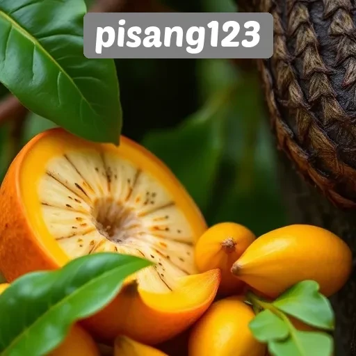 Tinjauan Terhadap Keamanan dan Privasi di Pisang123