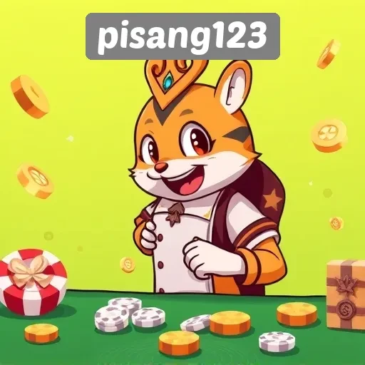 Bagaimana Pisang123 Menghadirkan Pengalaman Bermain yang Unik