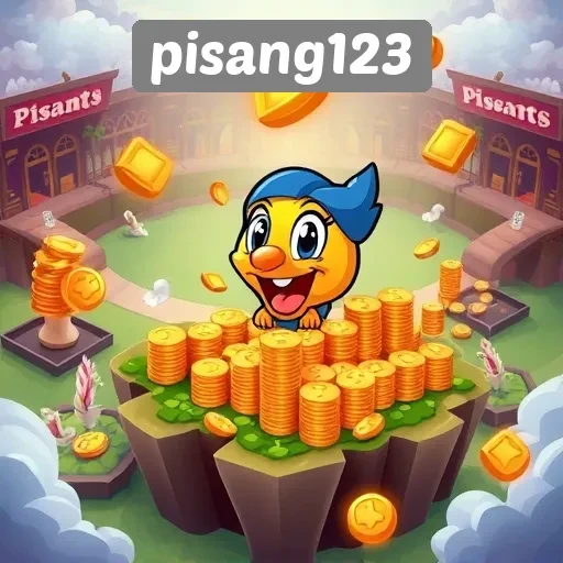 Berbagai Jenis Permainan yang Tersedia di Pisang123