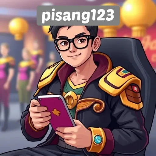 Mengapa Pisang123 Menjadi Pilihan Utama Penggemar Game